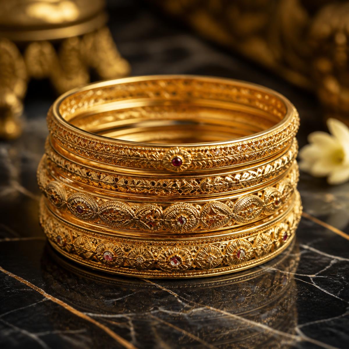 Bangles