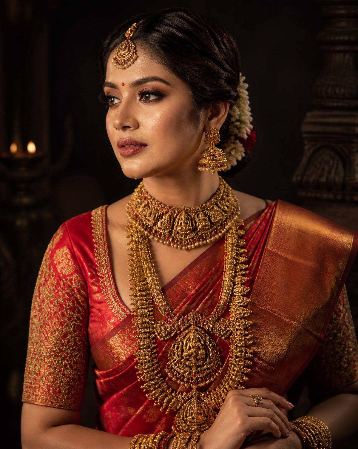 Bridal Jewellery