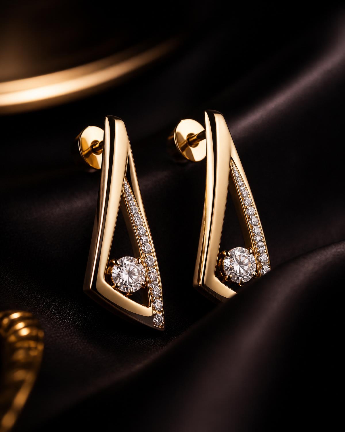 Ziva Jewels